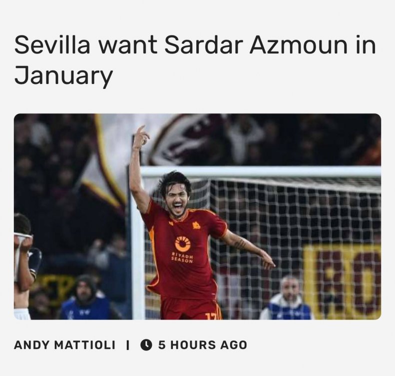 سردار آزمون