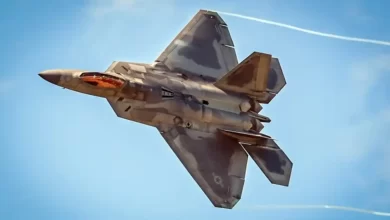 مقایسه جنگنده افسانه‌ای F۱۶ و F35