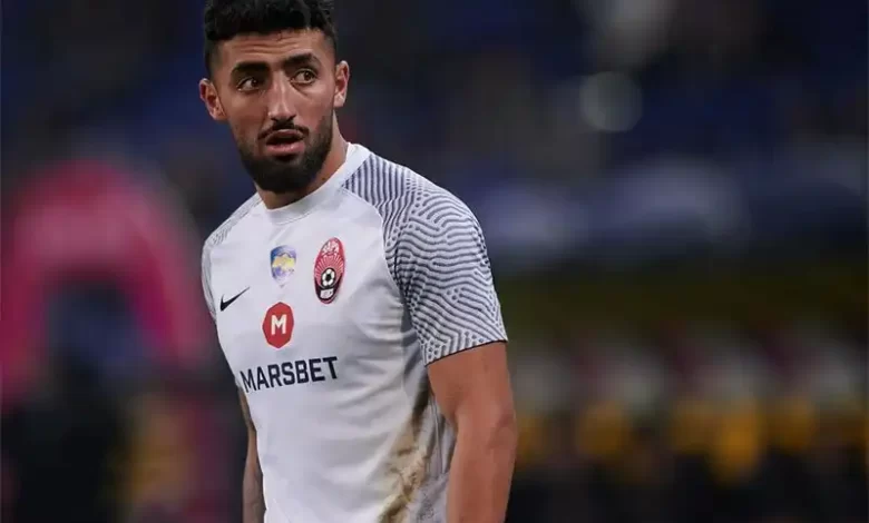 لژیونر