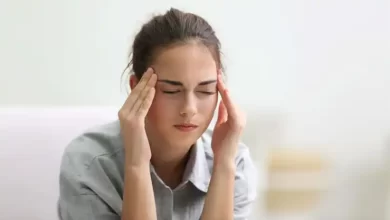 این علائم در زنان از ام اس خبر میدهند