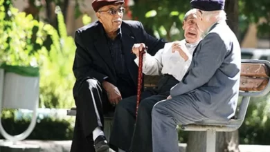 بازنشستگی