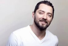 بیژن بنفشه‌خواه