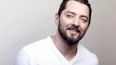 بیژن بنفشه‌خواه
