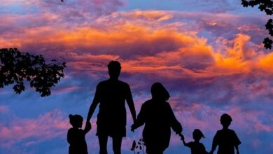 تا سال ۲۱۰۰ خانواده چه تغییری خواهد کرد؟