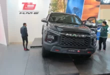 نمایشگاه خودرو تهران