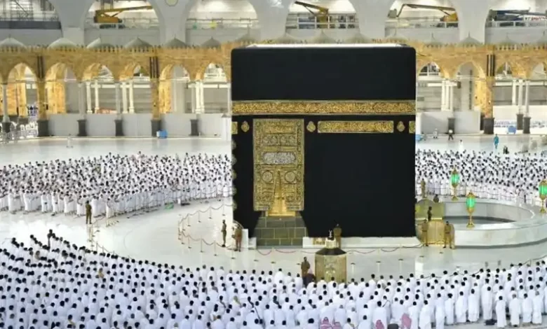 حج تمتع