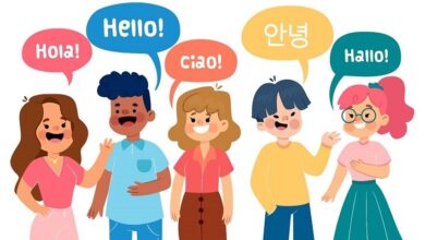 دوست داشتنی‌ترین زبان دنیا کدام زبان است؟