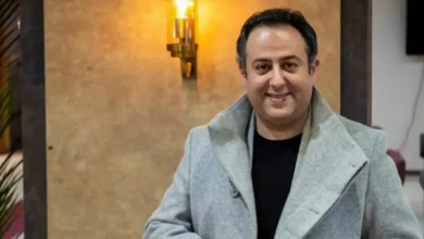 سریال عربی در ایران