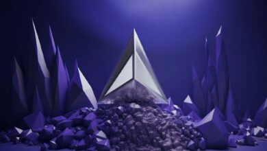 صف بی سابقه خروج از استیکینگ اتریوم؛ دلیل آن چیست؟