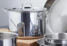 ظروف آلومینیومی