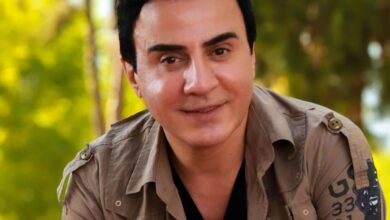 عمو پورنگ