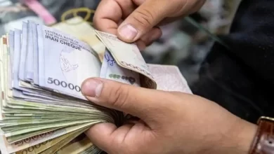 عیدی بازنشستگان