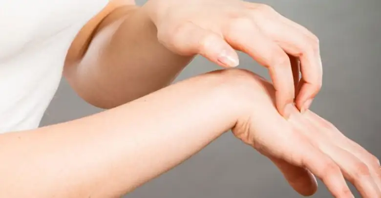 غذاهای آلرژی زا