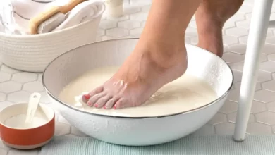 پا