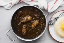 بامیه افغانی