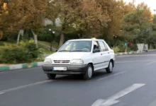 خودروی ژاپنی