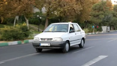 خودروی ژاپنی