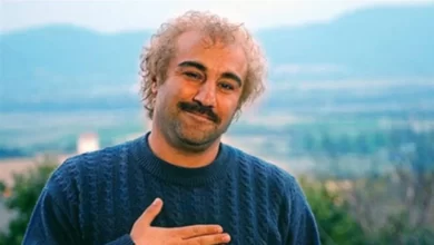 محسن تنابنده