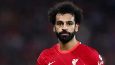 محمد صلاح