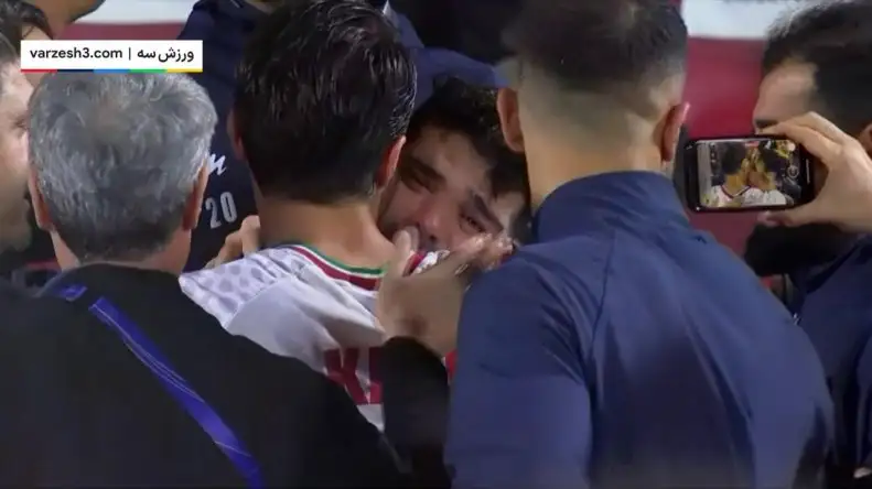 مهدی طارمی 2