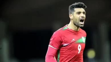 علیرضا بیرانوند
