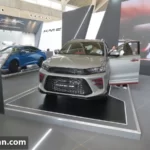 نمایشگاه خودرو تهران