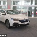 نمایشگاه خودرو تهران