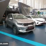 نمایشگاه خودرو تهران