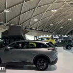 نمایشگاه خودرو تهران