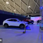 نمایشگاه خودرو تهران
