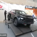 نمایشگاه خودرو تهران
