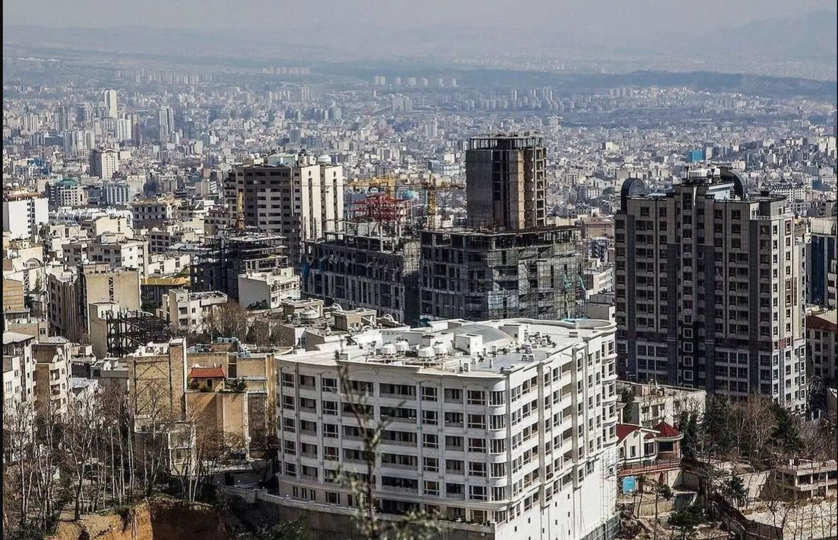 پیش ‌بینی قیمت مسکن تا آخر سال