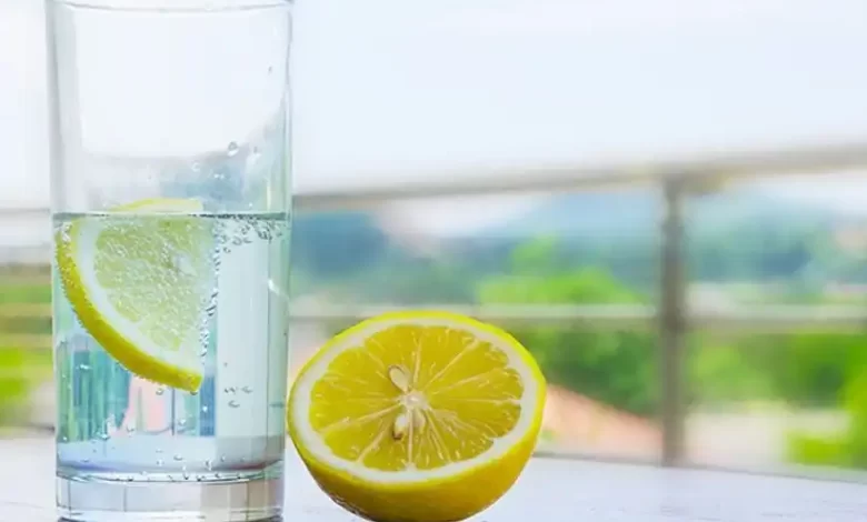 آب و آبلیمو