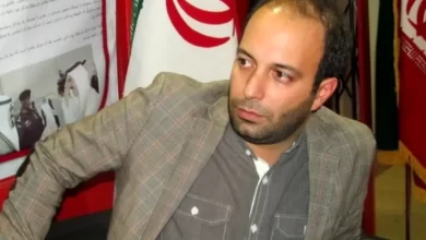 کامران نجف زاده