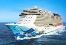 قطب شمال بدون یخ