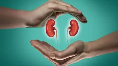 پرپشت کردن مو با نمک