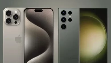 آیفون 15