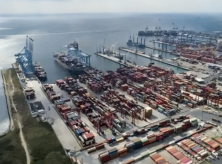 صادرات ترکیه