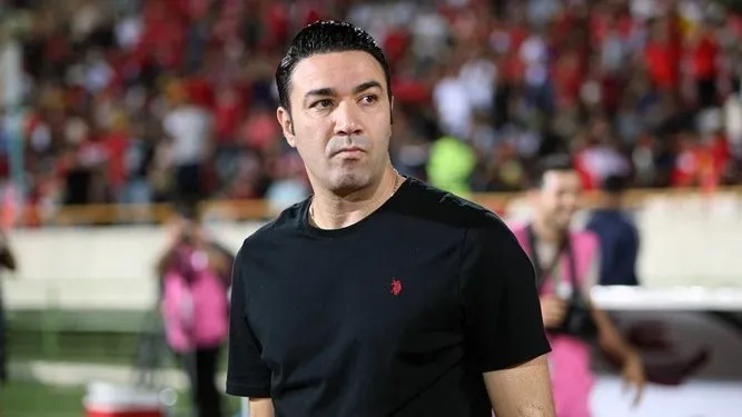 پرسپولیس