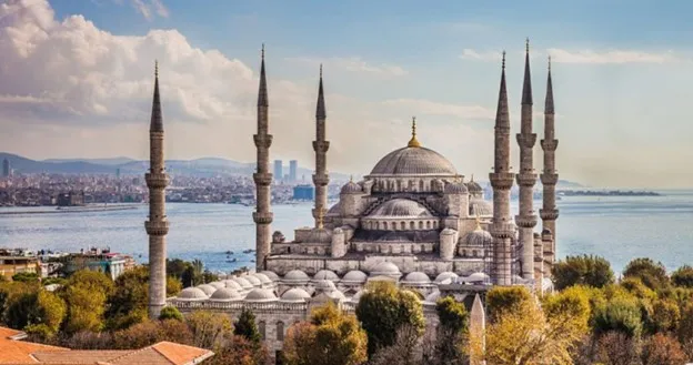 مقایسه قیمت بلیط تبریز استانبول