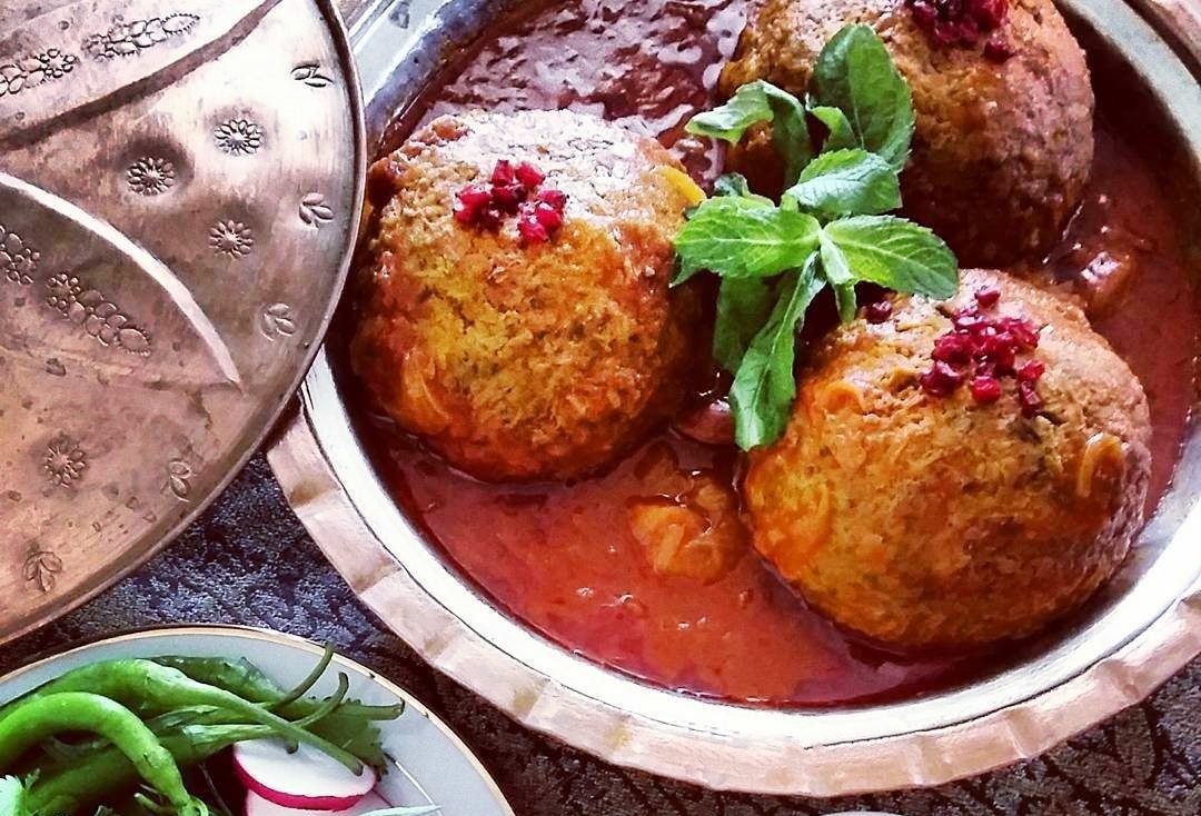 ماهی دودی شور