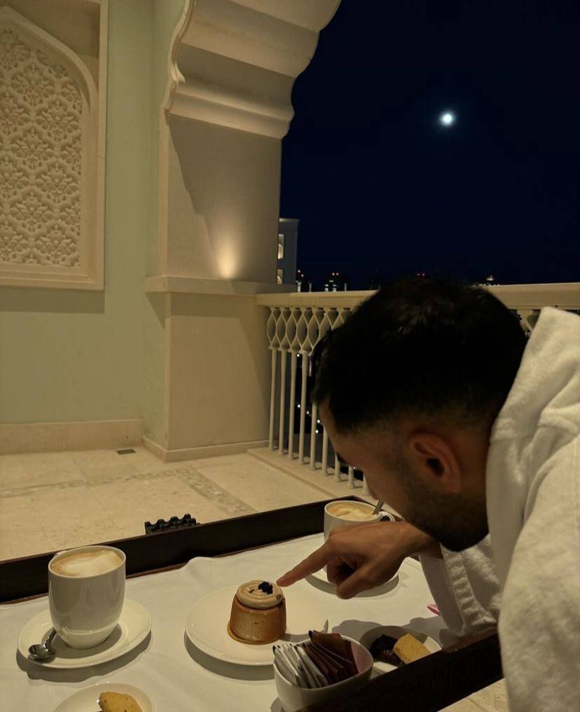 سامان قدوس