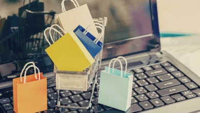 Addiction to shopping
