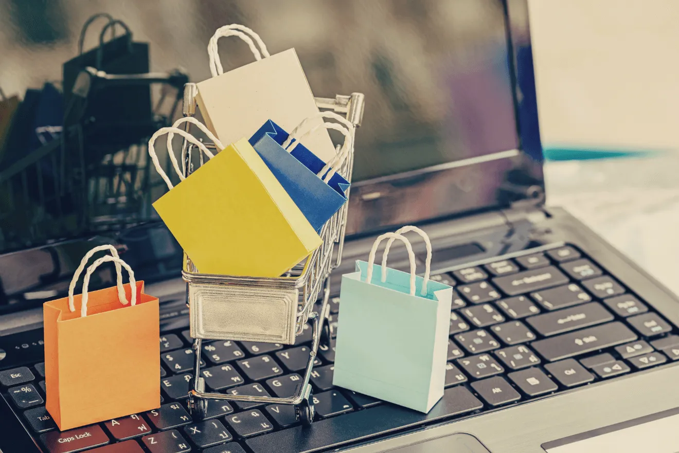 Addiction to shopping