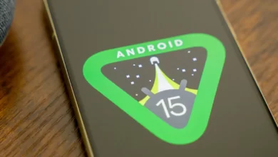Android 15