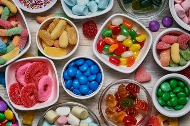 Harmful foods for seizures