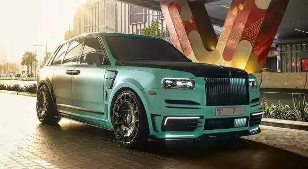 Mansory Rolls Royce Cullinan Front 620x341 1