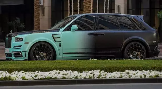 Mansory Rolls Royce Cullinan Side 620x341 1