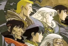 فیلم جدید ارباب حلقه ها