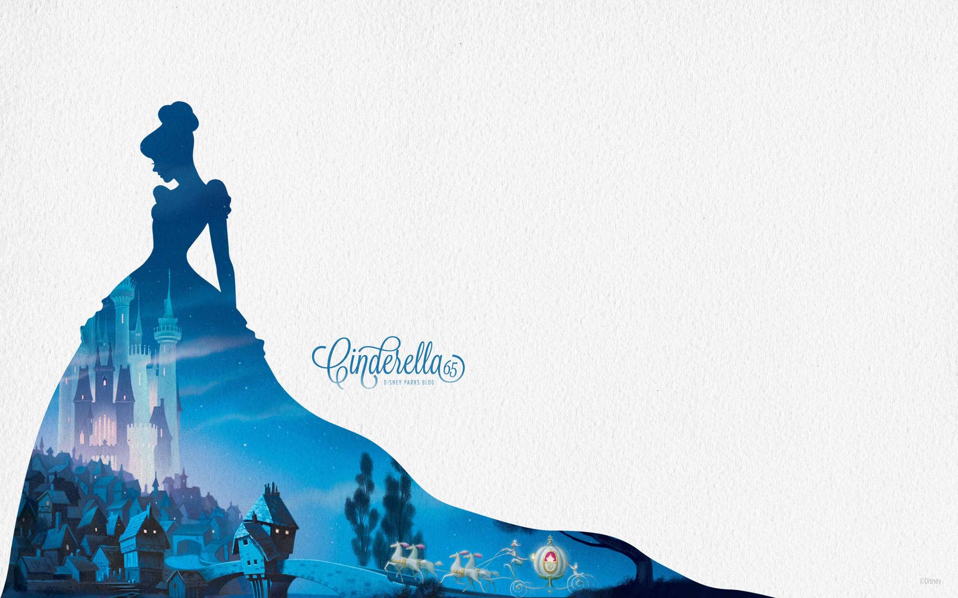 cinderella shadows a young girl palace